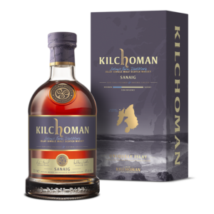 Kilchoman Machir Bay, Coffret 2 Verres