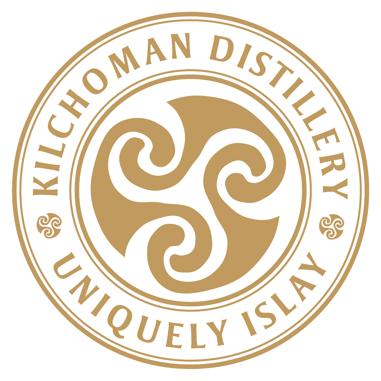 Image result for kilchoman logo