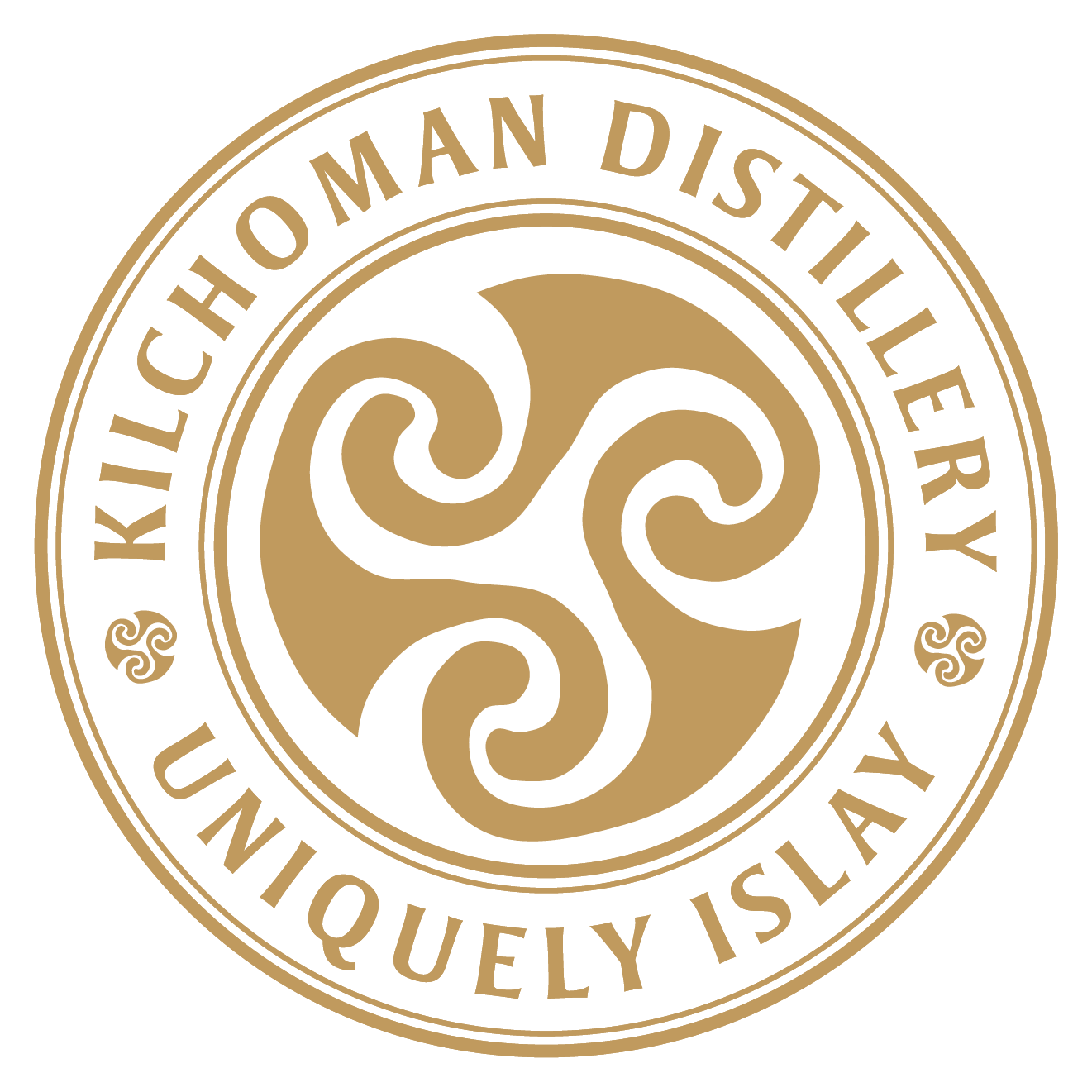 Résultat de recherche d'images pour le logo kilchoman