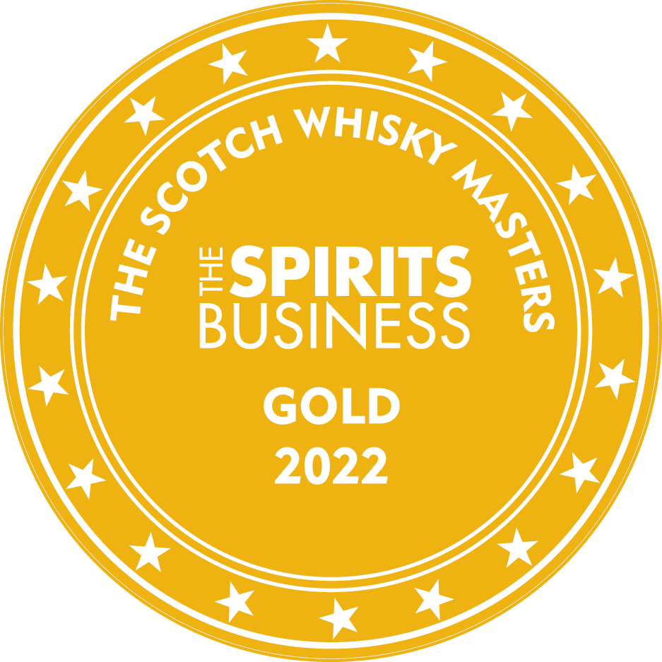 The Scotch Masters – Gold